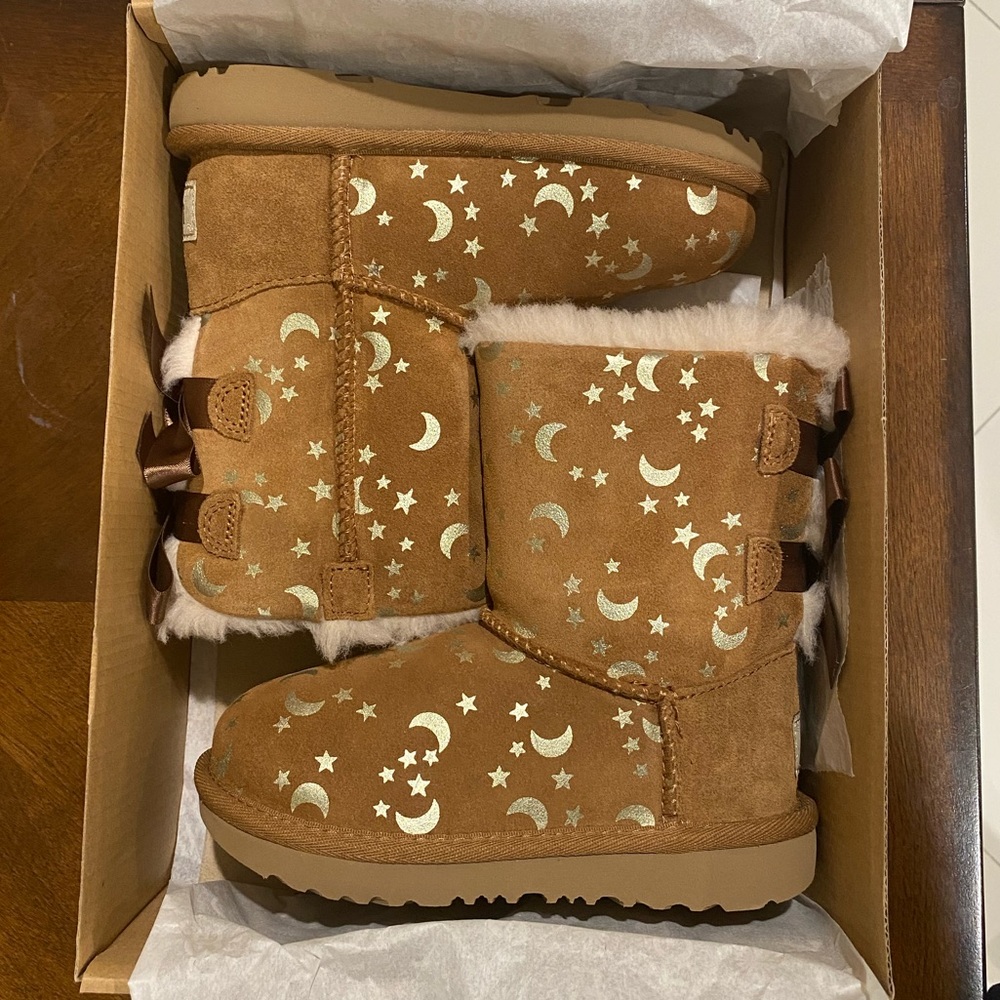 UGG boot